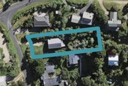 2 Short Street, Surfdale, Waiheke Island