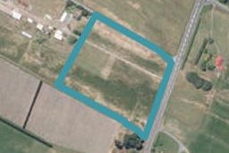 873 State Highway 1, Poroutawhao, Levin