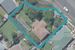39 Hall Road, Sawyers Bay, Port Chalmers
