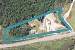 1905 Arnold Valley Road, Dobson