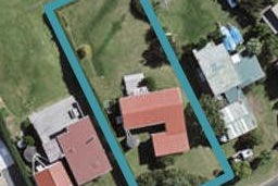 499 Matakawau Road, Āwhitu
