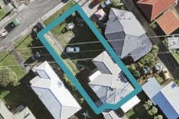 14 Parfitt Street, Mount Roskill, Auckland