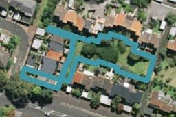 1 Grattan Place, Freemans Bay, Auckland