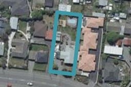 50 Rookwood Avenue, New Brighton, Christchurch
