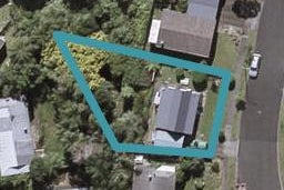 20 Marchant Place, Westown, New Plymouth