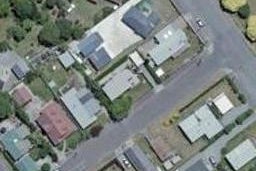 43 Sackville Street, Martinborough