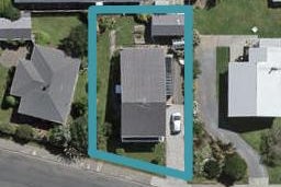 6 Cargill Street, Waikiwi, Invercargill