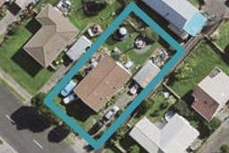 42 Rata Vine Drive, Wiri, Auckland