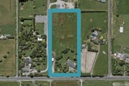 191 Mcivor Road, Waihopai, Invercargill