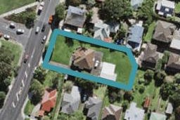 32 Morningside Drive, Morningside, Auckland