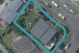 8 Harbour View Terrace, Cass Bay, Lyttelton