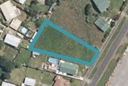 8 Otanga Street, Dannevirke