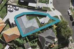 6A Brooks Way, Manukau, Auckland