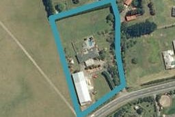 271 Clarks Beach Road, Pukekohe