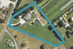 132 Haisman Road, Makauri, Gisborne