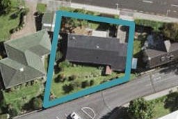 58 Clark Road, Pahurehure, Papakura