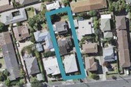 3/44 Old Lake Road, Narrow Neck, Auckland
