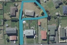 16 Barton Street, Brockville, Dunedin