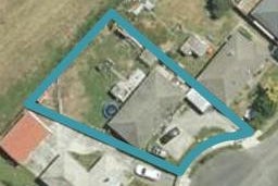 72 Dillon Street, Blenheim