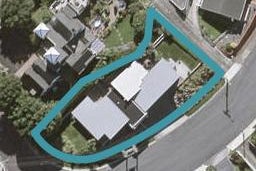 1 Findlay Street, Moturoa, New Plymouth
