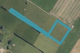 43 Horseshoe Lane, Pahiatua
