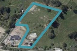 351 Worsleys Road, Cashmere, Christchurch