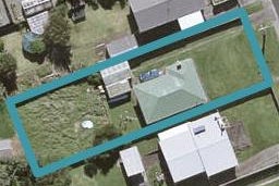 9 Paritutu Road, Spotswood, New Plymouth