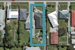 33 White Street, Newfield, Invercargill
