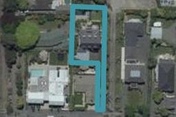 28A Wroxton Terrace, Merivale, Christchurch