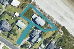 571 Pukehina Parade, Pukehina, Pukehina