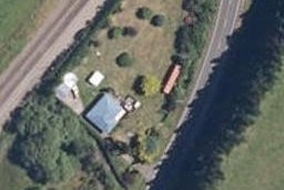 78424 State Highway 2, Dannevirke, Dannevirke