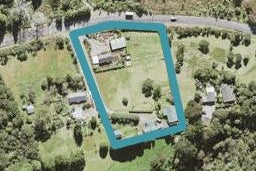 53 Wairere Road, Henderson