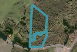 0 State Highway 12, Kaikohe, Kaikohe