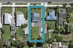 35 Fulton Street, Gladstone, Invercargill