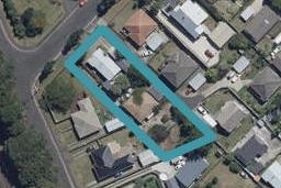 27A Kiwi Avenue, Forest Lake, Hamilton