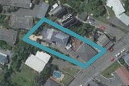 2/83 Saint Davids Street, Lyttelton, Lyttelton
