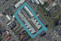 4/336 Lincoln Road, Addington, Christchurch