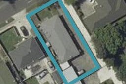 6 College Street, Awapuni, Palmerston North