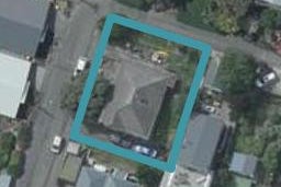 29 CUNNINGHAM TERRACE, Lyttelton, Christchurch