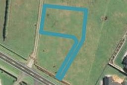 214 Glover Road, Hāwera