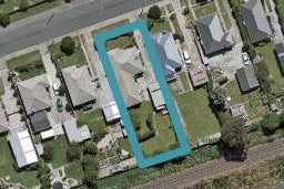 65 West Street, Hawthorndale, Invercargill