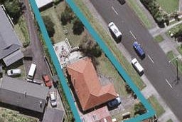 64/62 Seaview Road, Marfell, New Plymouth