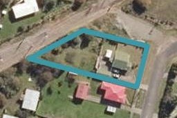 2 French Street, Marton
