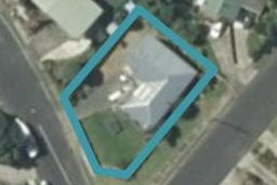 100 Marie Place, Thames, Thames