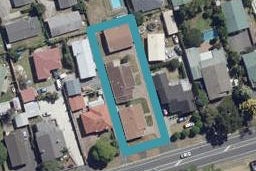 81A Boundary Road, Claudelands, Hamilton