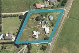 90 Cameron Road, Makauri, Gisborne