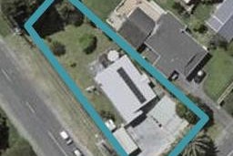 1 Aorangi Road, Paraparaumu