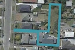 111 Baker Street, New Brighton, Christchurch