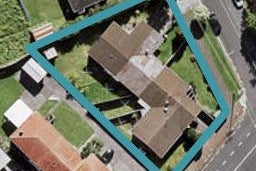 4/2119 Great North Road, Avondale, Auckland