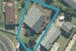 11 Washington Square, Paeroa, Paeroa